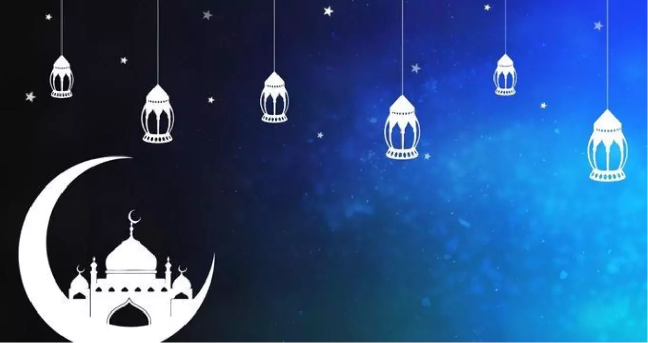 Kadir Gecesi yapılacak ibadetler neler? Kadir gecesi tesbihatı! Kadir gecesi çekilecek zikirler ve tesbihler neler?