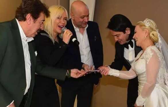 Murat Başaran eşi Ayten Öztürk kimdir? Murat Başaran eşi kim?