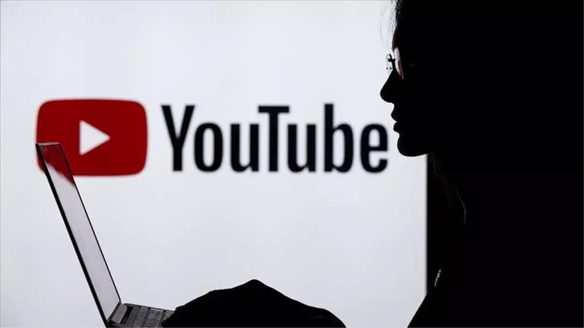 YouTube çöktü mü? 17 Nisan YouTube sorun mu var? YouTube neden açılmıyor?