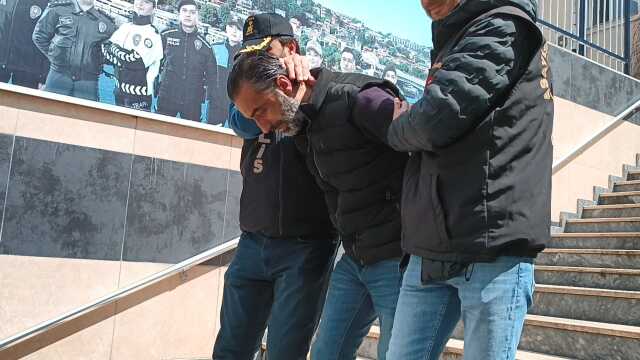 1 buçuk saat arayla iki kişiyi öldürdü! Cinayetlerin altından alacak verecek meselesi çıktı