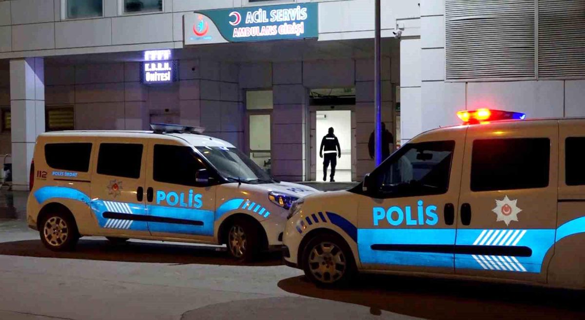 Aksaray'da firari 10 şahıs yakalanarak tutuklandı