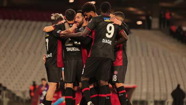 Ateş hattından çıkamıyorlar! 6 gollü düellonun kazananı Karagümrük