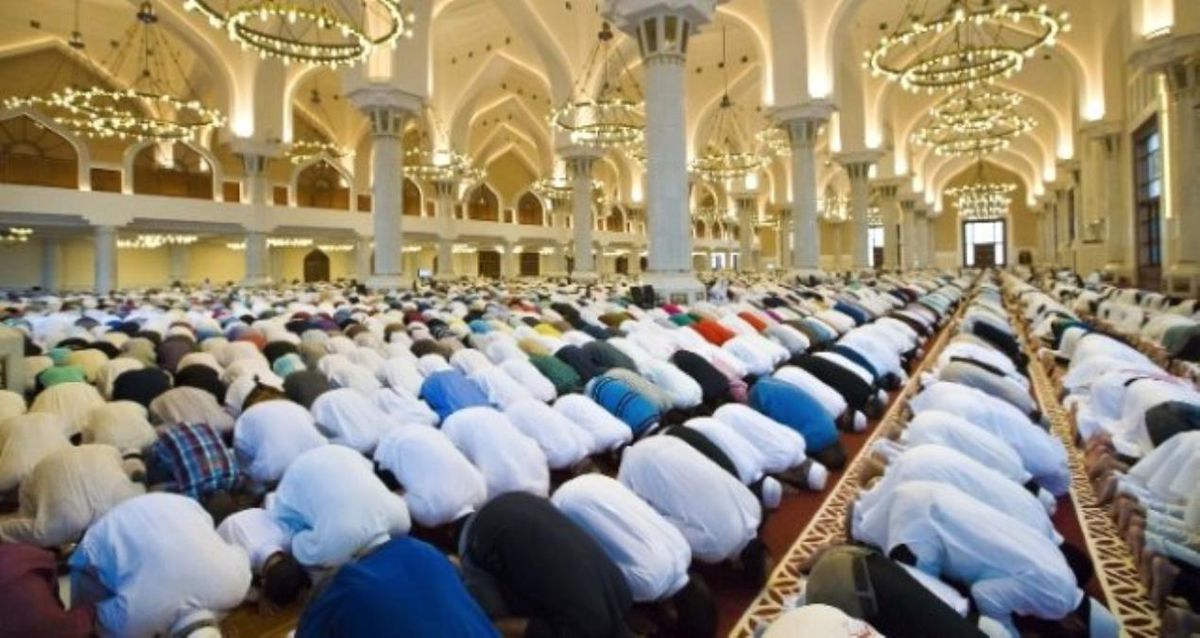 Bilecik 2023 Bayram Namazı saat kaçta kılınacak? Bilecik'te Ramazan Bayramı namazı ne zaman, saat kaçta? Bilecik bayram namazı hangi gün?