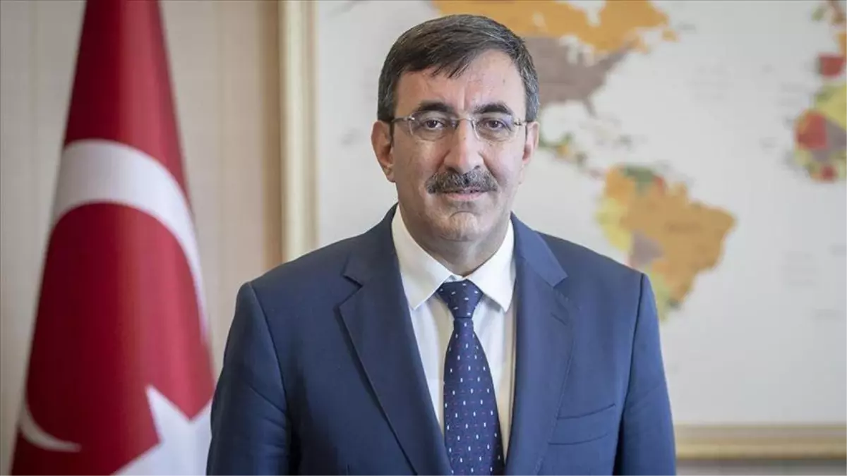 Cevdet Yılmaz kimdir? Cevdet Yılmaz kaç yaşında, nereli? Cevdet Yılmaz hayatı ve biyografisi!