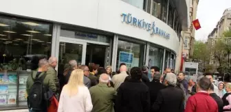 CHP İl Başkanlığı'ndan Kılıçdaroğlu'na seçim kampanyası desteği