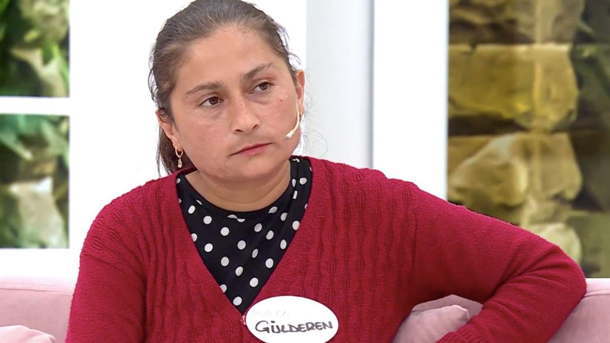 Esra Erol Gülderen kimdir? Esra Erol Gülderen İnstagram hesabı! Esra Erol'da Gülderen ve Adem olayı nedir?