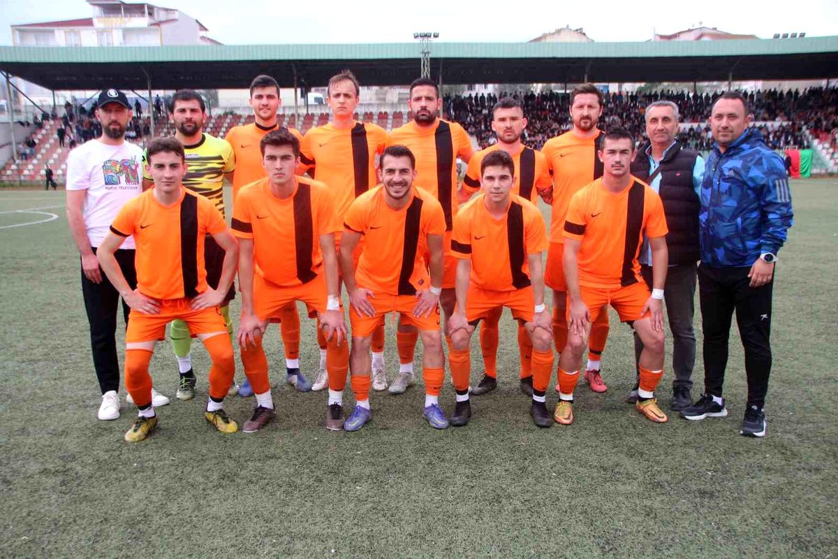 Finalin adı Söğütspor-Vitraspor