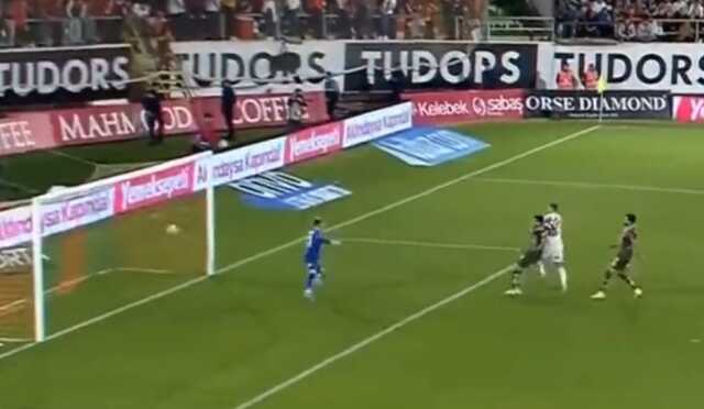 Golcü vuruşu! Mauro Icari, Süper Lig'i altüst ediyor