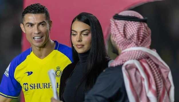 İlişkilerinde büyük kriz çıktı! Ronaldo, sevgilisi Georgina'nın 2 huyundan illallah etti
