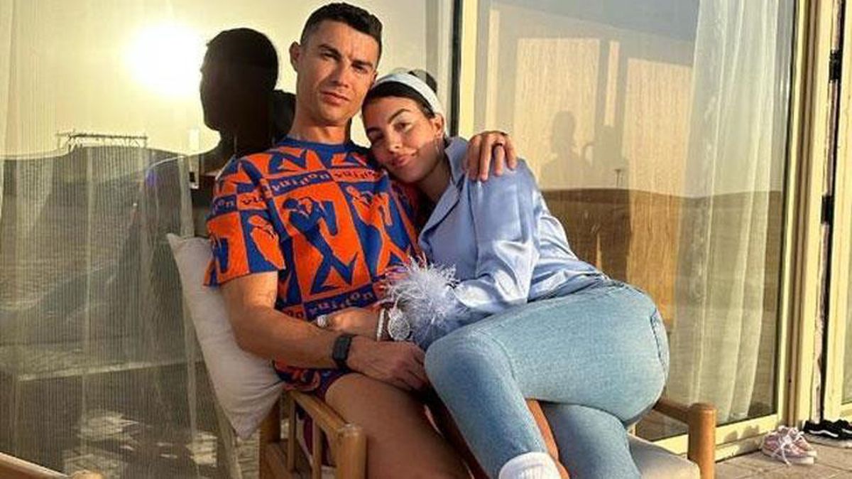 İlişkilerinde büyük kriz çıktı! Ronaldo, sevgilisi Georgina'nın 2 huyundan illallah etti