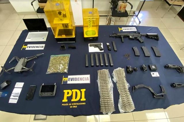 Interpol'den tarihi operasyon: 14 bin 260 gözaltı ve 5,7 milyar dolar değerinde uyuşturucu madde ele geçirildi