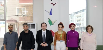 İzmit Belediyesi'nin 23 Nisan Şiir Yarışması'nda Dereceye Girenler Açıklandı