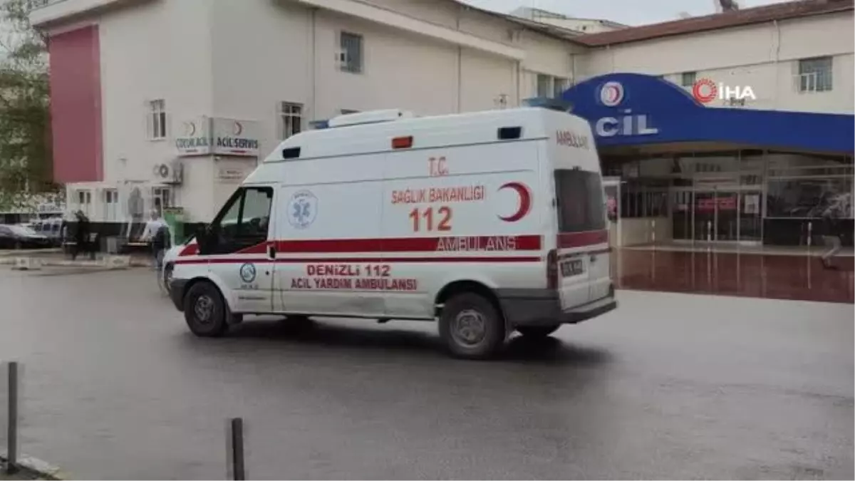 Kocasının sevgilisine ve bebeğine asit döken kadın tutuklandı