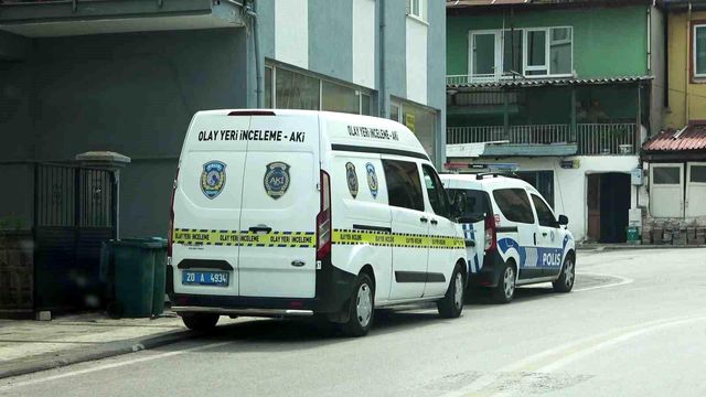 Kocasının yasak aşkı ve ondan doğan 2 aylık bebeğine asitle saldırdı