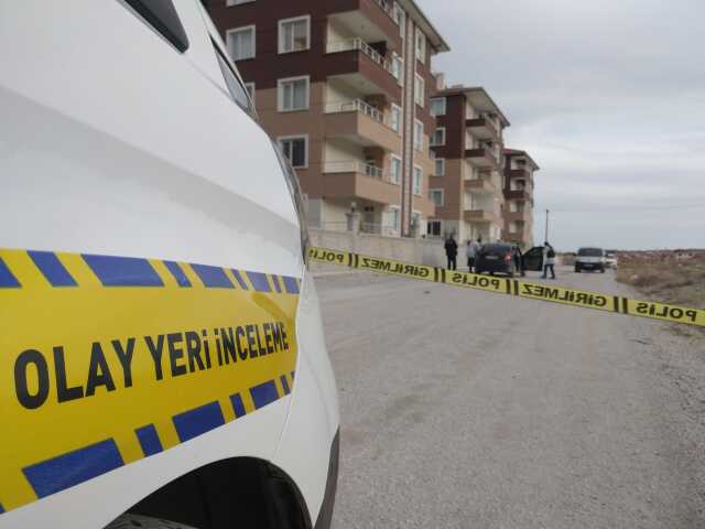 Komşusunu öldüren babasını, 'ben öldürdüm' diye korudu