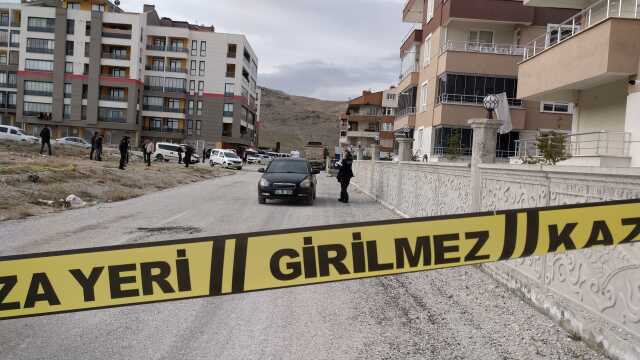 Komşusunu öldüren babasını, 'ben öldürdüm' diye korudu