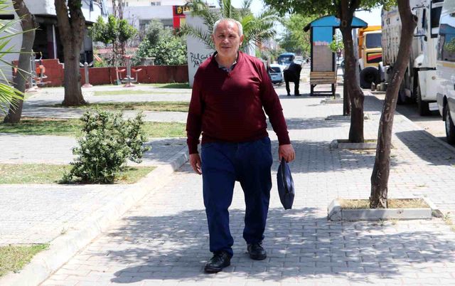 'Köy hayatını çok seviyorum' dediği için evlenmeye kalktı, 520 bin TL dolandırıldı