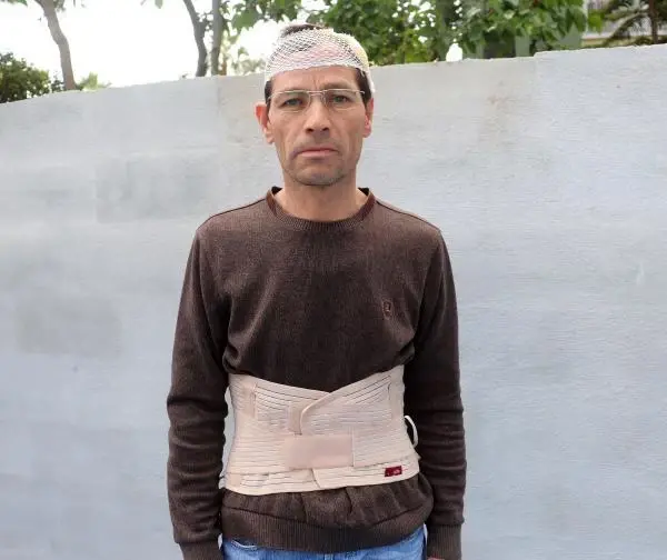 Öğrenci velisinden okul müdür vekiline darp suçlaması