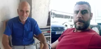 Polis, araçlara zarar veren şüphelinin evine gitti, babasını öldürdüğü ortaya çıktı
