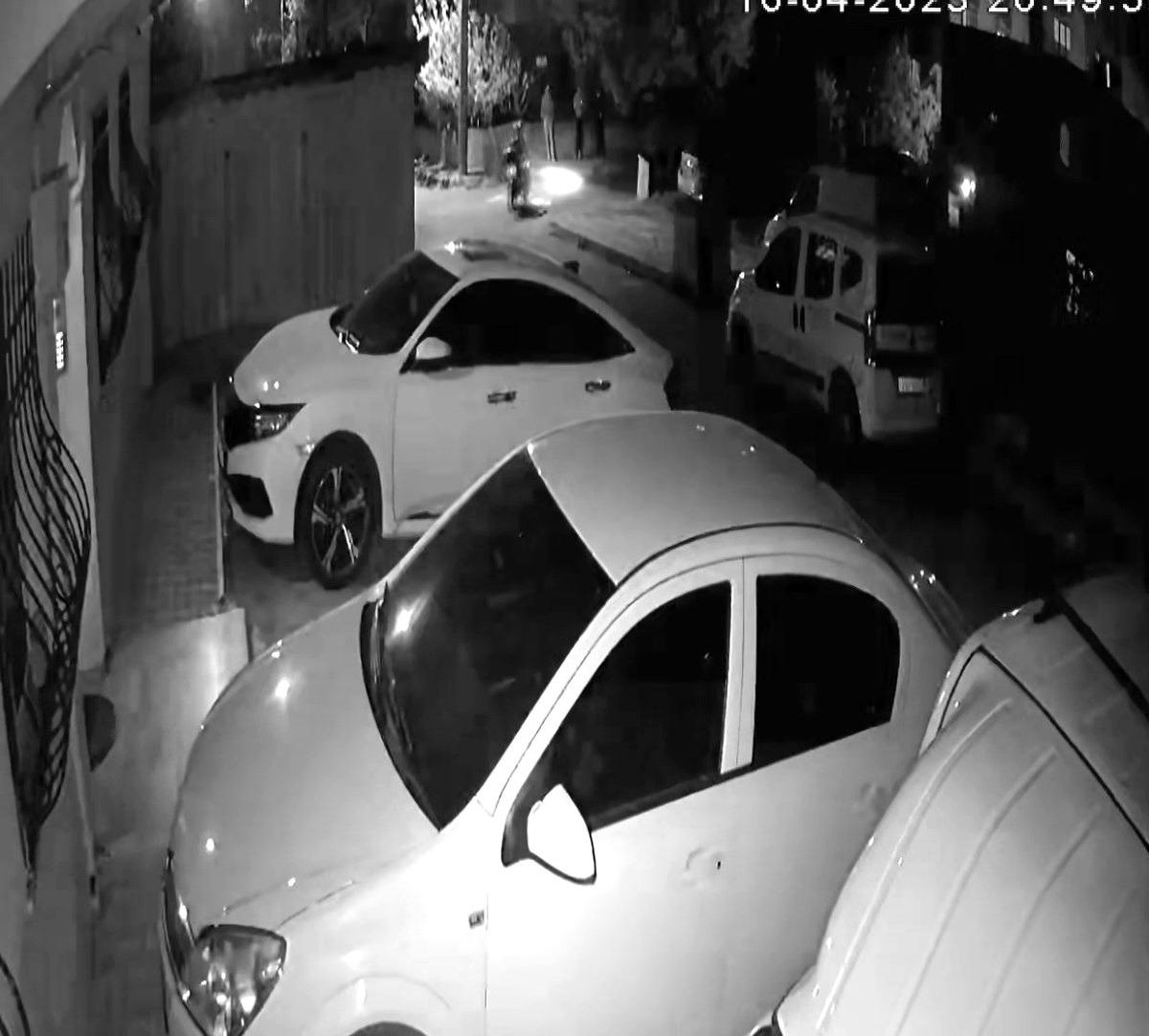 Sipariş götürdüğü adreste pompalı tüfekle vurulmuştu: Husumetin sebebi kız kaçırma meselesi çıktı
