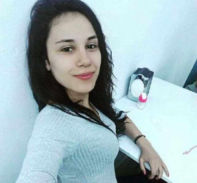 Yeşim'in vurulduğu tabancanın sahibi komiser yardımcısı, eski eşinin başına 2 kez silah dayamış Yeşim'in vurulduğu tabancanın sahibi komiser yardımcısı, eski eşinin başına 2 kez silah dayamış