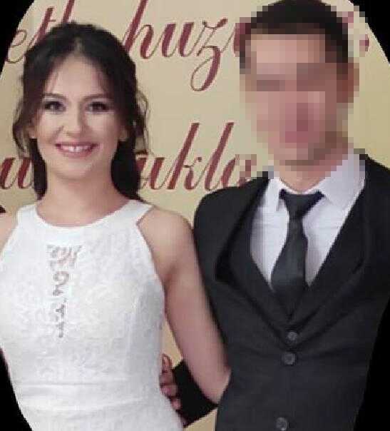 Yeşim'in vurulduğu tabancanın sahibi komiser yardımcısı, eski eşinin başına 2 kez silah dayamış Yeşim'in vurulduğu tabancanın sahibi komiser yardımcısı, eski eşinin başına 2 kez silah dayamış