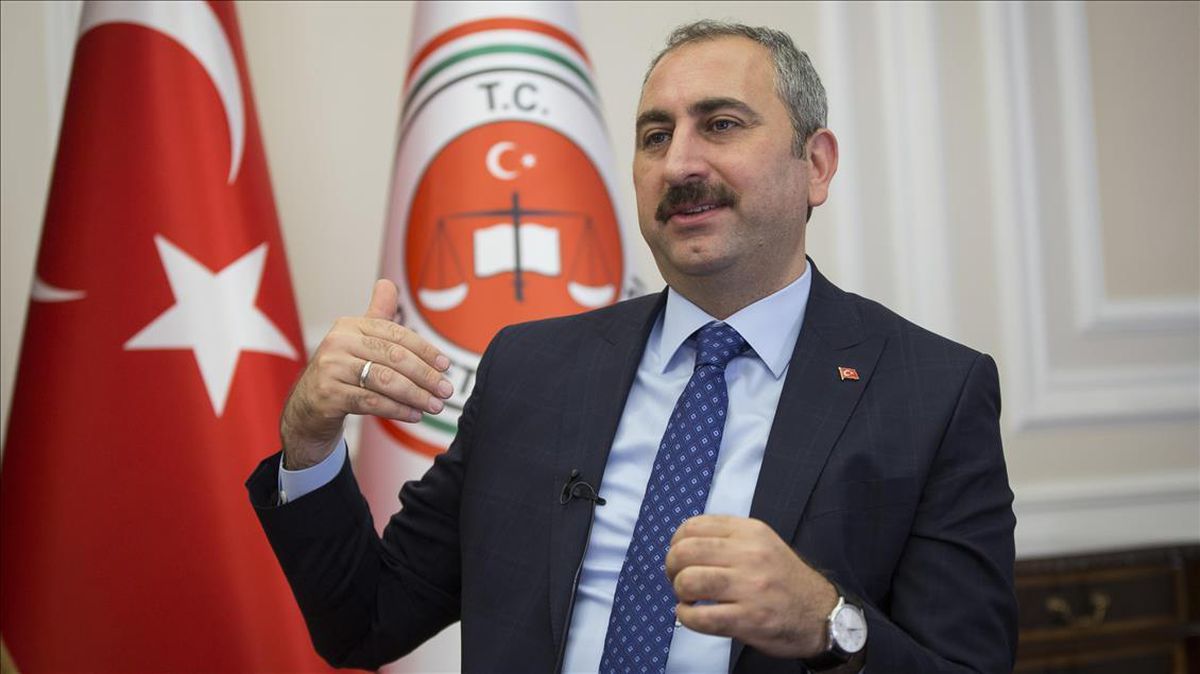 Abdulhamit Gül kimdir? Abdulhamit Gül kaç yaşında, nereli? Abdulhamit Gül hayatı ve biyografisi!