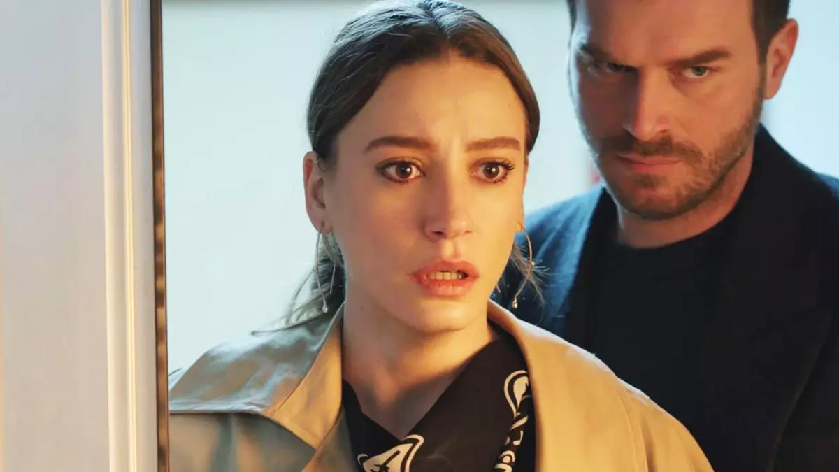 Aile 8. Bölüm Fragman