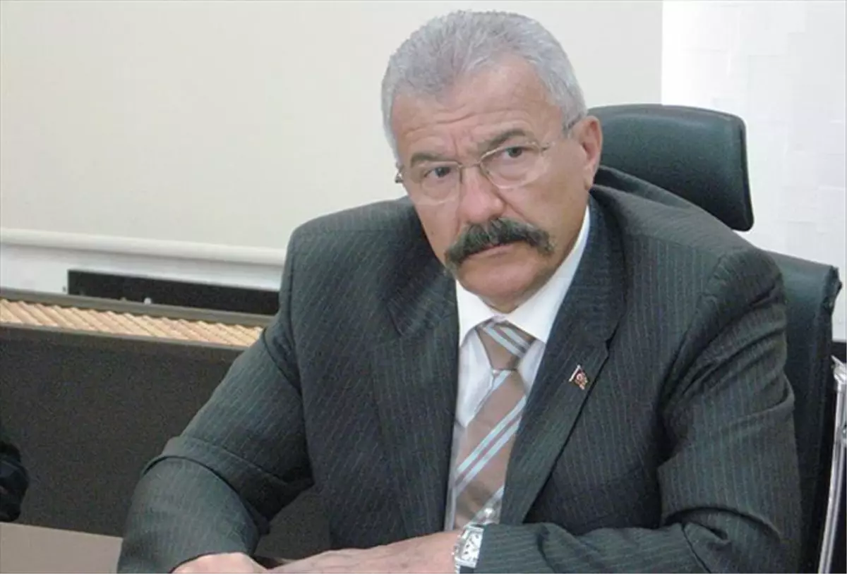 Celalettin Cerrah kimdir? Celalettin Cerrah kaç yaşında, nereli? Celalettin Cerrah hayatı ve biyografisi!