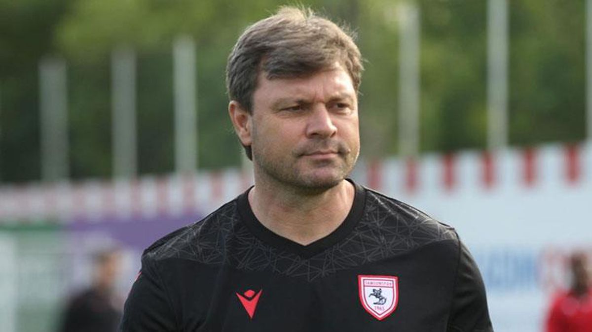 Ertuğrul Sağlam, Süper Lig ateşini yaktı! Ekibi her ayrıntıyı analiz ediyor