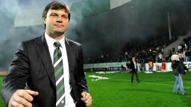 Ertuğrul Sağlam, Süper Lig ateşini yaktı! Ekibi her ayrıntıyı analiz ediyor