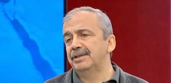 FOX Çalar Saat konuğu Sırrı Süreyya Önder kimdir? Sırrı Süreyya Önder kaç yaşında, nereli? Sırrı Süreyya Önder biyografisi!