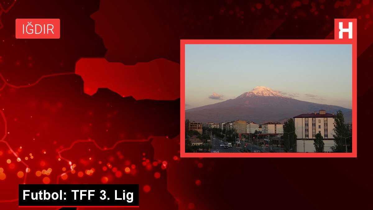 Futbol: TFF 3. Lig