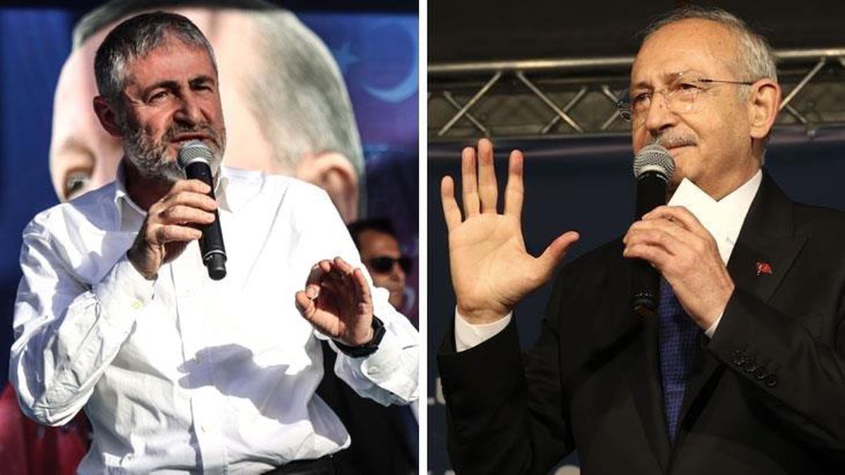 Kılıçdaroğlu 'Bu adama kim bakar' demişti! Bakan Nebati'den zehir zemberek yanıt geldi