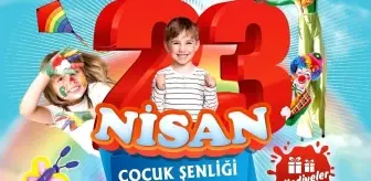 Muğla Büyükşehir Belediyesi 23 Nisan çoşkusunu Köyceğiz'de yaşatacak