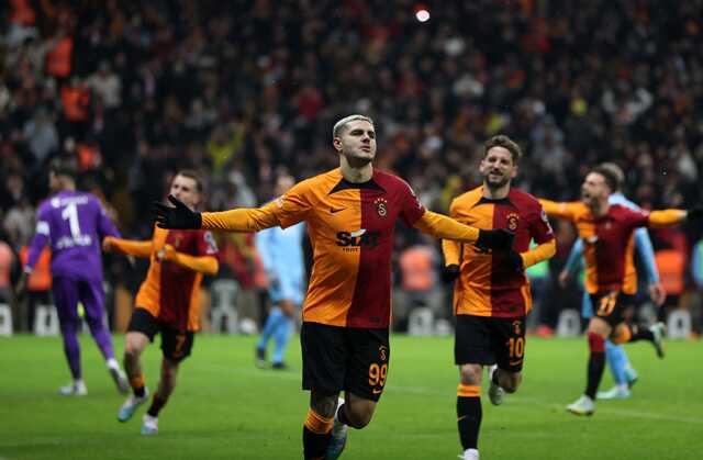 Müjdeyi Fransızlar verdi! Icardi için Galatasaray ile PSG her konuda anlaştı