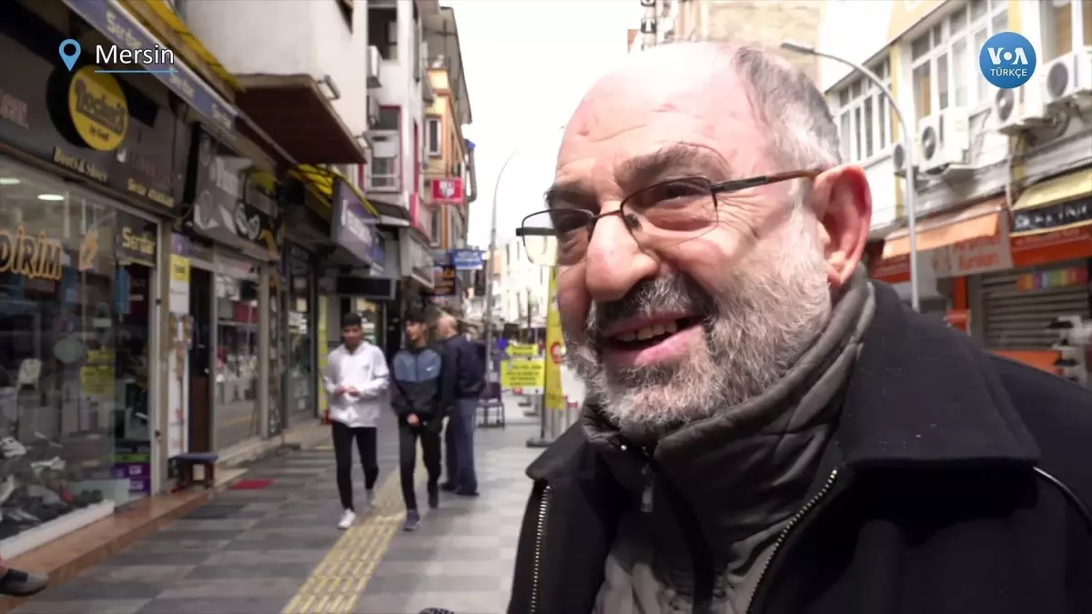 'Ne Varsa Erdogˆan'da Var'