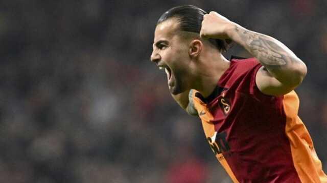 'O kadar eder misin?' denilen stoper Abdülkerim, servet harcanan forvet Pedro'dan daha fazla skor katkısı verdi 'O kadar eder misin?' denilen stoper Abdülkerim, servet harcanan forvet Pedro'dan daha fazla skor katkısı verdi