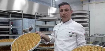 Ramazan Bayramı'nın gözdesi baklavada 'ucuz' uyarı