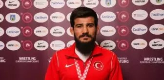 Serbest stil Güreş Milli Takımı'ndan 6 madalya