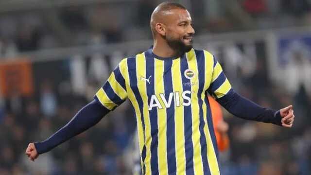 Son Dakika: Kanarya yine geri dönüşle kazandı! Fenerbahçe, Başakşehir'i deplasmanda 2-1'lik skorla mağlup etti