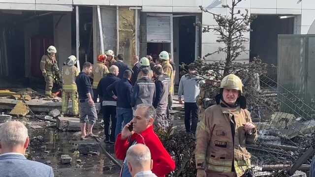 Son Dakika: Ümraniye Eğitim ve Araştırma Hastanesi'nde kazan patladı! Olay yerine çok sayıda ekip sevk edildi Son Dakika: Ümraniye Eğitim ve Araştırma Hastanesi'nde kazan patladı! Olay yerine çok sayıda ekip sevk edildi