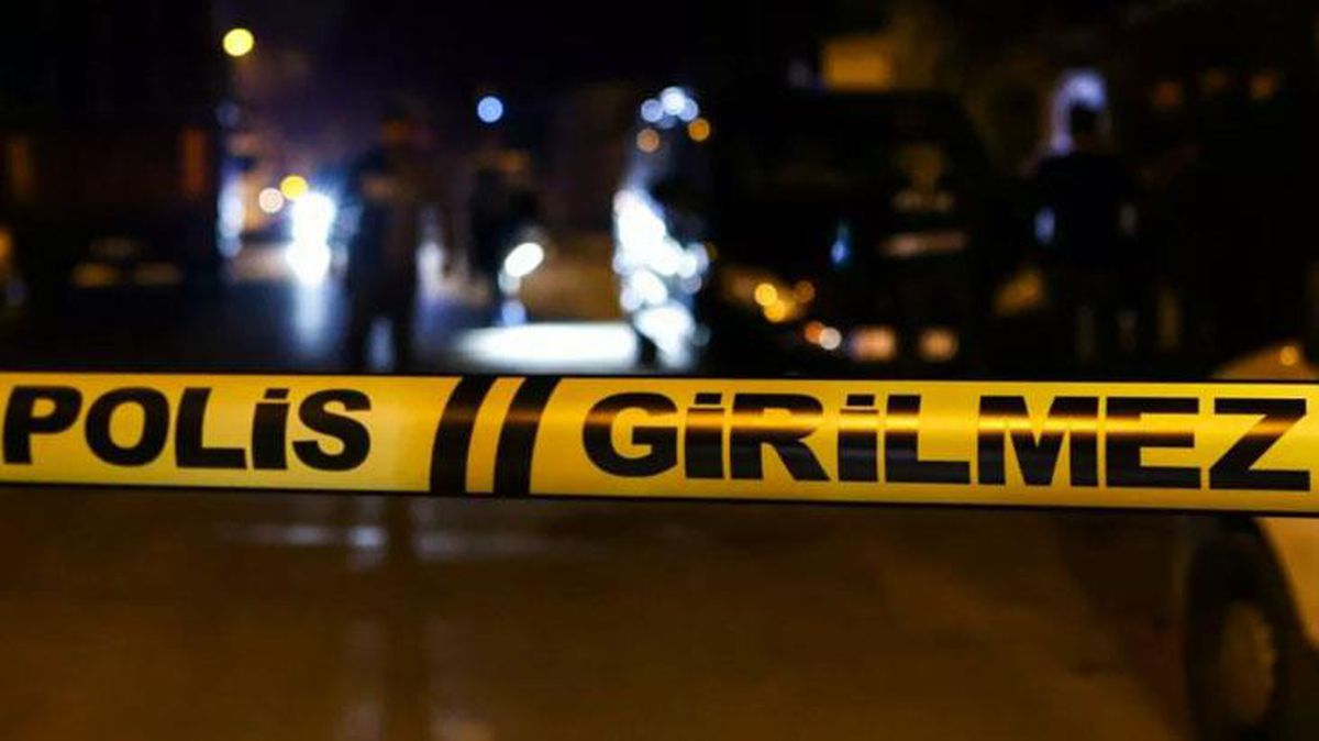 Tartışan iki çocuk birbirini bıçakla yaraladı