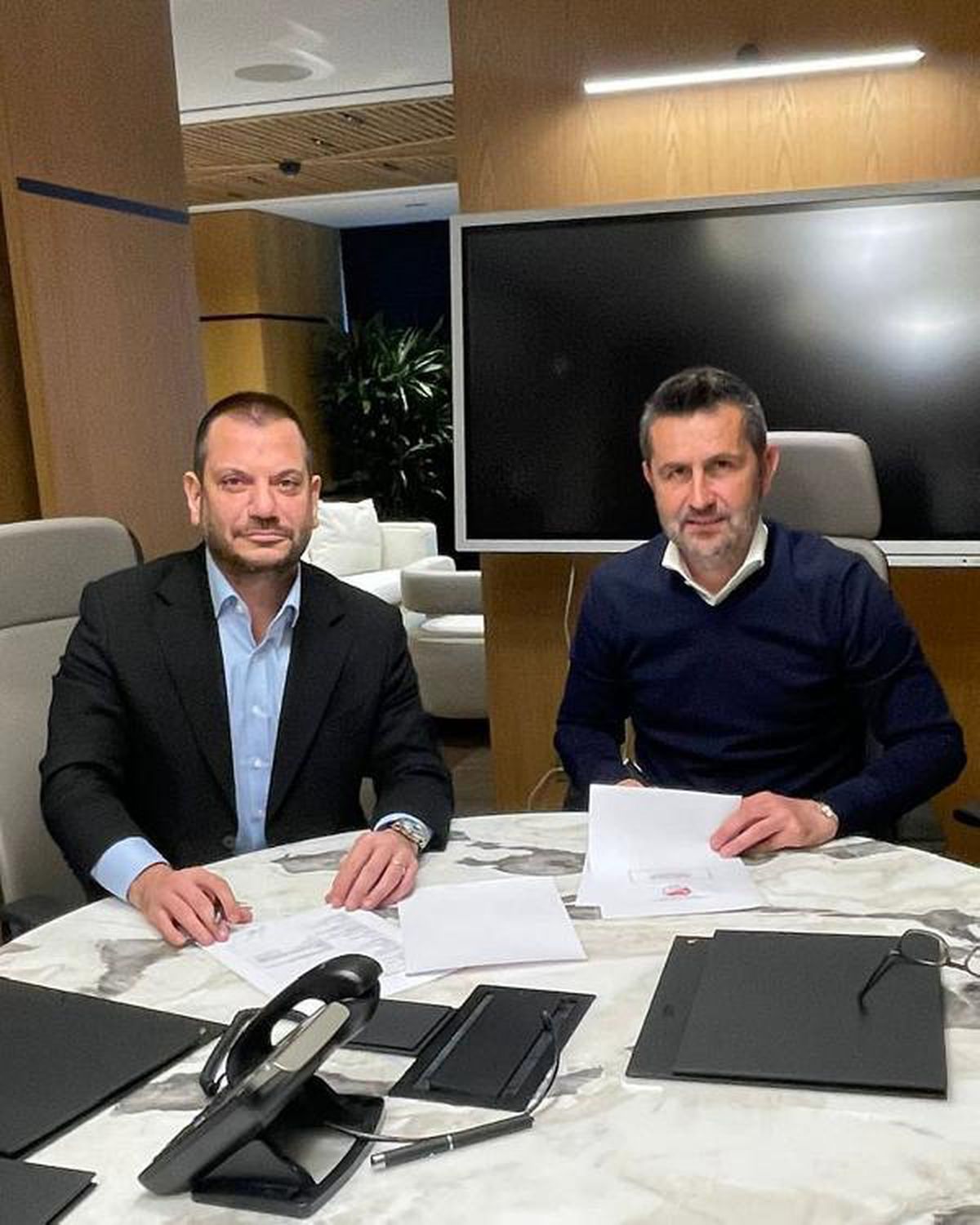 Trabzonspor Başkanı Ertuğrul Doğan'dan Bjelica açıklaması Açıklaması