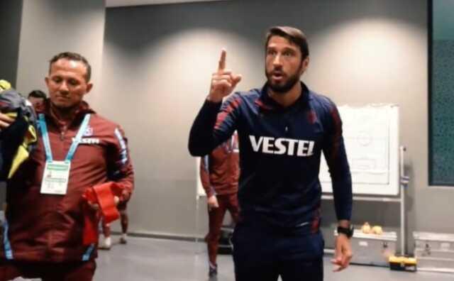 Trabzonspor harekete geçti! Egemen Korkmaz geri dönüyor