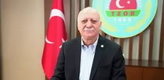 TZOB Başkanı Bayraktar: Damızlık hayvan sayısı azalırsa et ve süt fiyatı artar