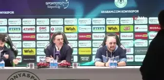 Vincenzo Montella: 'Bu seneki en önemli galibiyetlerden birini aldık'