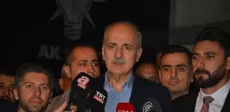 AK Parti Çukurova ilçe binasına silahlı saldırı (5)