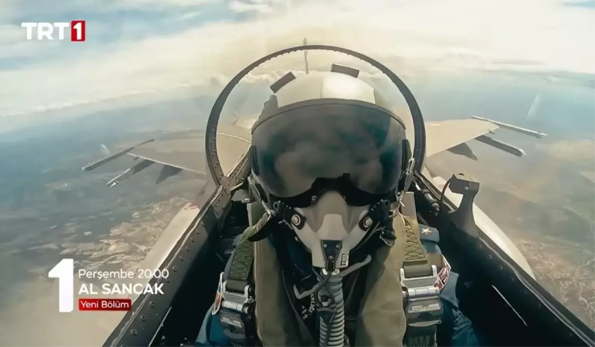 Al Sancak 12. bölüm fragmanı yayınlandı mı? Al Sancak yeni bölümde neler olacak? Al Sancak dizisi son bölümde neler oldu?
