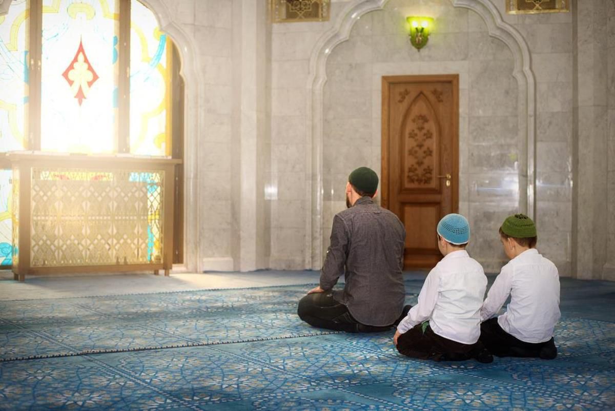 Alanya bayram namazı saat kaçta? 2023 Bayram namazı ne zaman, saat kaçta? Alanya bayram namazı saati!